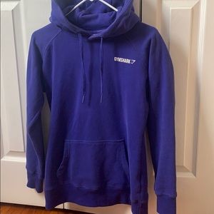 Gymshark Hoodie